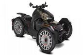 New 2025 Can-Am Ryker Rally 900