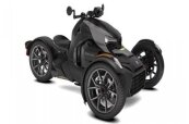 New 2025 Can-Am Ryker 900