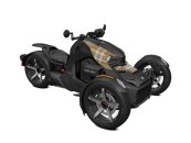 New 2025 Can-Am Ryker