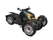 New 2025 Can-Am Ryker