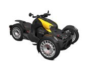 New 2025 Can-Am Ryker