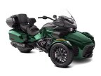 Thumbnail Photo 1 for New 2025 Can-Am Spyder F3