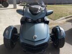 Thumbnail Photo 2 for New 2025 Can-Am Spyder F3
