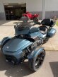 Thumbnail Photo 4 for New 2025 Can-Am Spyder F3