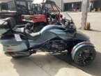 Thumbnail Photo 1 for New 2025 Can-Am Spyder F3