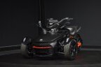 Thumbnail Photo 1 for New 2025 Can-Am Spyder F3 S