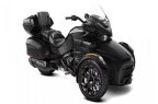 Thumbnail Photo 3 for New 2025 Can-Am Spyder F3