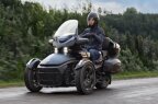 Thumbnail Photo 2 for New 2025 Can-Am Spyder F3