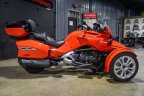 Thumbnail Photo 2 for New 2025 Can-Am Spyder F3