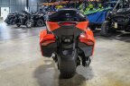 Thumbnail Photo 4 for New 2025 Can-Am Spyder F3