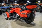 Thumbnail Photo 5 for New 2025 Can-Am Spyder F3