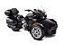 New 2025 Can-Am Spyder F3