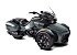 New 2025 Can-Am Spyder F3