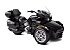 New 2025 Can-Am Spyder F3