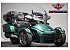New 2025 Can-Am Spyder F3