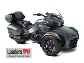 New 2025 Can-Am Spyder F3