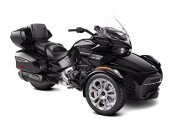 New 2025 Can-Am Spyder F3 Limited