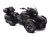New 2025 Can-Am Spyder F3 Limited