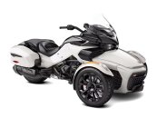 New 2025 Can-Am Spyder F3