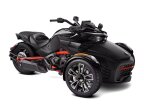 Thumbnail Photo 1 for New 2025 Can-Am Spyder F3-S
