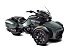 2025 Can-Am Spyder F3-T