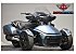 New 2025 Can-Am Spyder F3-T