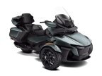 Thumbnail Photo 1 for New 2025 Can-Am Spyder RT