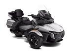 Thumbnail Photo 1 for New 2025 Can-Am Spyder RT