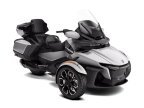 Thumbnail Photo 1 for New 2025 Can-Am Spyder RT