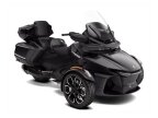 Thumbnail Photo 1 for New 2025 Can-Am Spyder RT