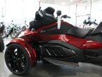Thumbnail Photo 2 for New 2025 Can-Am Spyder RT