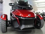 Thumbnail Photo 1 for New 2025 Can-Am Spyder RT