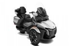 Thumbnail Photo 1 for New 2025 Can-Am Spyder RT