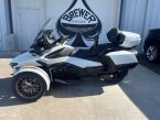 Thumbnail Photo 1 for New 2025 Can-Am Spyder RT