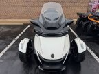 Thumbnail Photo 1 for New 2025 Can-Am Spyder RT