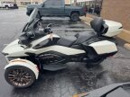 Thumbnail Photo 2 for New 2025 Can-Am Spyder RT