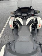 Thumbnail Photo 4 for New 2025 Can-Am Spyder RT
