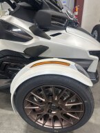 Thumbnail Photo 3 for New 2025 Can-Am Spyder RT