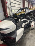Thumbnail Photo 2 for New 2025 Can-Am Spyder RT