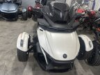 Thumbnail Photo 1 for New 2025 Can-Am Spyder RT
