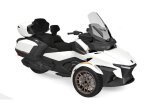 Thumbnail Photo 6 for New 2025 Can-Am Spyder RT