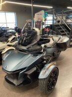 Thumbnail Photo 4 for New 2025 Can-Am Spyder RT