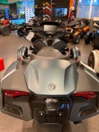 Thumbnail Photo 3 for New 2025 Can-Am Spyder RT