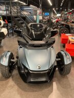 Thumbnail Photo 2 for New 2025 Can-Am Spyder RT