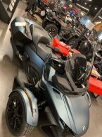 Thumbnail Photo 1 for New 2025 Can-Am Spyder RT