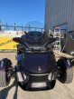 Thumbnail Photo 2 for New 2025 Can-Am Spyder RT