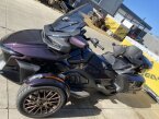 Thumbnail Photo 1 for New 2025 Can-Am Spyder RT