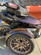 Thumbnail Photo 5 for New 2025 Can-Am Spyder RT