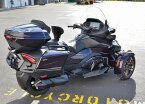 Thumbnail Photo 5 for New 2025 Can-Am Spyder RT