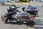 Thumbnail Photo 3 for New 2025 Can-Am Spyder RT